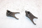 1996 Kawasaki Bayou 300 Oem Shift Fork Set  13140-1173 13140-1174 AK19