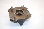 03 Bombardier Quest 650 Oem Wheel Hub 705500254 705500634 AB1.1