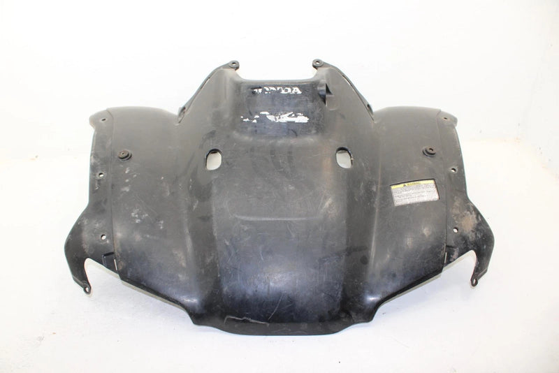 2006 Honda Trx 400 Faa Fourtrax Rancher At Oem Front Fender 61100-HN7-000ZD AH55