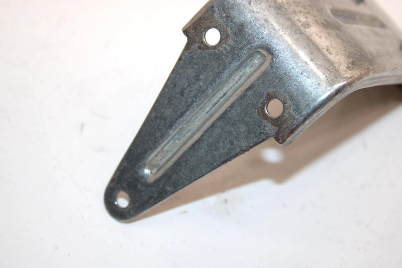 95 Polaris 500 Carb Oem Polished Left Side Panel Bracket 5222897-067 SPS2
