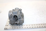 1992 Kawasaki Bayou 220 Oem Cylinder Head 11008-1197 AK36