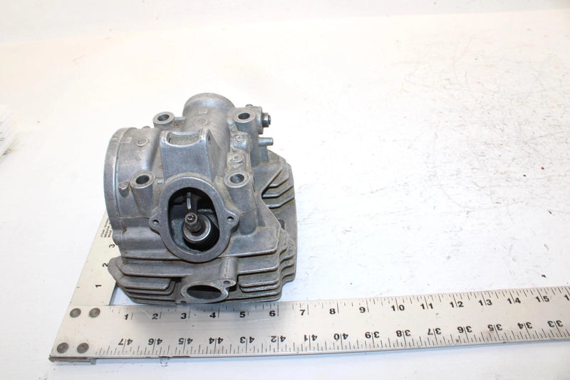 1992 Kawasaki Bayou 220 Oem Cylinder Head 11008-1197 AK36