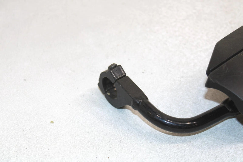08 Polaris Fst Iq Touring Oem Left Hand Guard 2876845 SP176