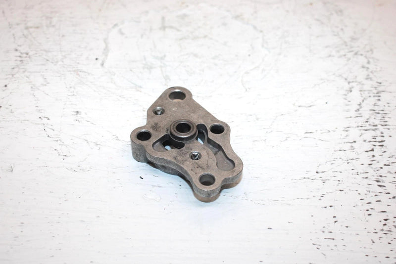 1985 Honda Atc 110a All Terrain Oem Oil Pump Base 15111-459-003 AH58