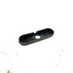 02 Honda Rancher 350 TRX350FM 4x4 OEM Handlebar Cover cap 53206-HM8-000ZA AH47