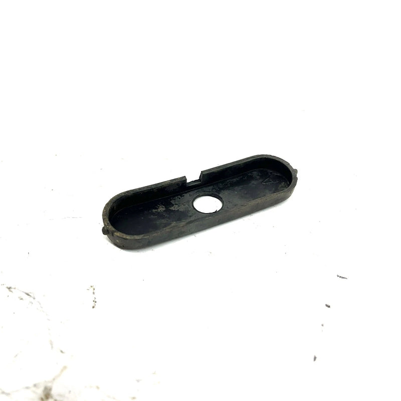 02 Honda Rancher 350 TRX350FM 4x4 OEM Handlebar Cover cap 53206-HM8-000ZA AH47