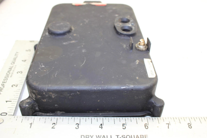 92 Polaris SL650 OEM Electrical Housing Lower Box 5130866 JP1