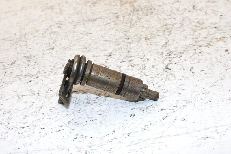 1995 Polaris Magnum 4x4 Oem Shift Shaft Set 3233151 AP205