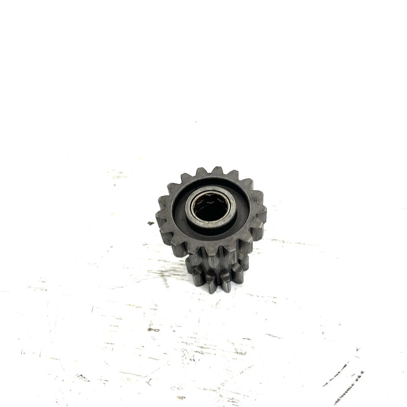 98-02 Arctic Cat 300 4X4 OEM Transmission Idler Gear 3446-272 AA42