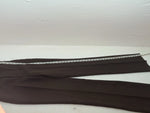 New Vintage Brown Dickson Jenkins Polyester Pants VV-88