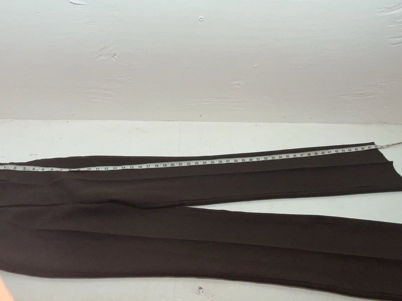 New Vintage Brown Dickson Jenkins Polyester Pants VV-88