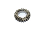 Polaris OEM Transmission 24T Gear 3233127 Q167