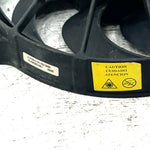 2006 Yamaha Rhino 450 YXR450FA 4x4 OEM Cooling Fan 5UG-E2405-00-00 XY2