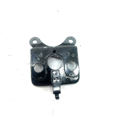 1996 Yamaha Big Bear 350 YFM350FW 4x4 OEM Meter Bracket 2HR-83519-01-00 AY55