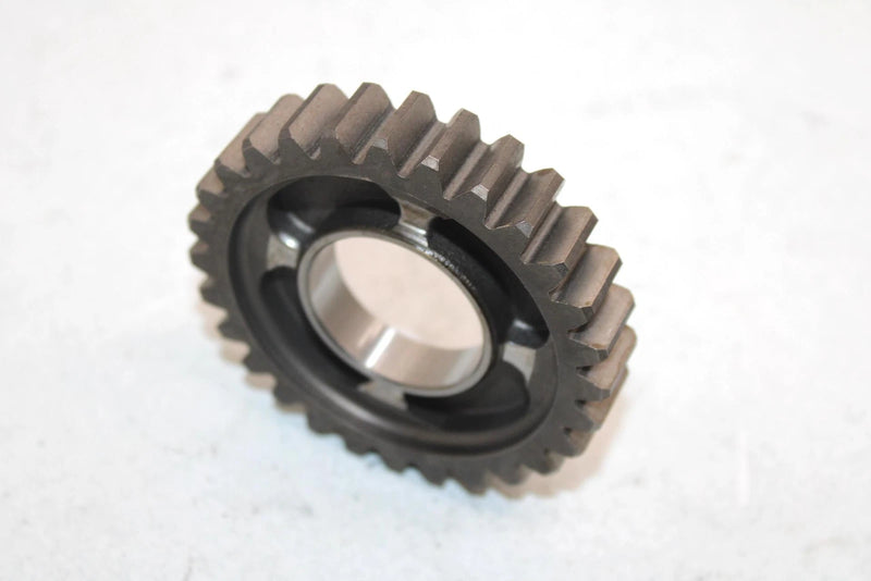 03 Suzuki Vinson 500 Lt-f500f Oem 28T 2nd Driven Gear 24321-44D00 AS24