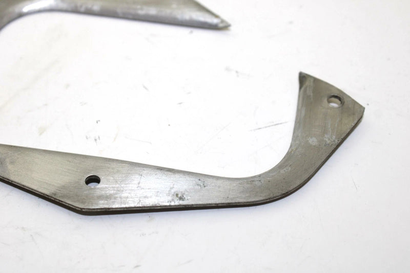 90 Polaris 500 OEM Tie Rod Boot Left Plate 5210959 Q1518