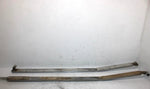 1998 Arctic Cat Zr 600 Oem Rear Heat Exchanger Set  0716-765 SA33
