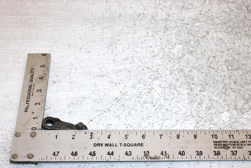 1998 Suzuki Quadrunner 250 Oem Sub Shift Cam Arm 25360-19B70 AS13