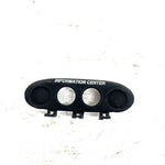 2001 Sea-Doo GTX OEM Mode Switch Retainer Plate 277000688 JS33
