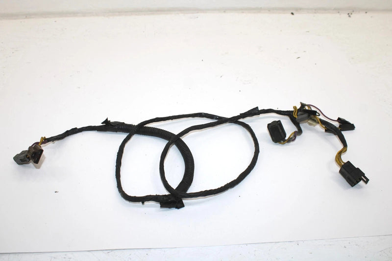 1997 Ski-doo Mxz 440 Oem Hood Wiring Harness SS89