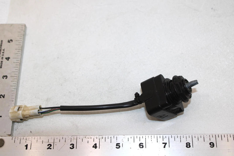 2015 Yamaha Viking Vi Oem 4x4 Selector Switch 1XD-87280-00-00 XY0.2