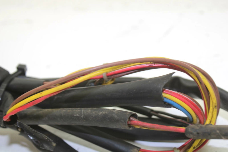 94 Arctic Cat Jag OEM Main Harness 0686-202 SA102