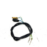 1995 Sea-Doo SPX OEM VTS Switch Set 278000353 JS65
