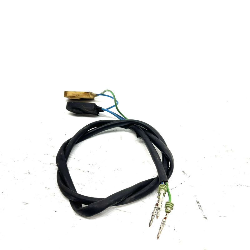 1995 Sea-Doo SPX OEM VTS Switch Set 278000353 JS65