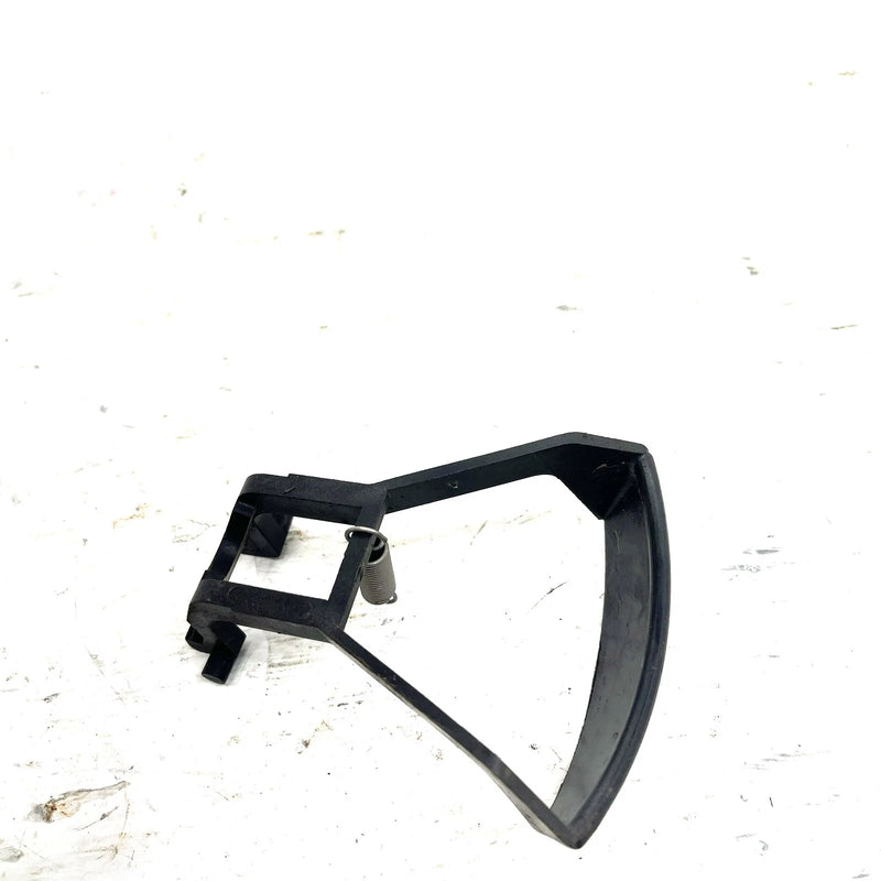 1996 Polaris SLTX OEM Storage Door Handle 5431510 JP44