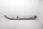 1989 Yamaha Phazer Oem Skid Rail Pair 84J-W4741-00-00 SY13
