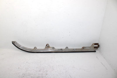 1989 Yamaha Phazer Oem Skid Rail Pair 84J-W4741-00-00 SY13
