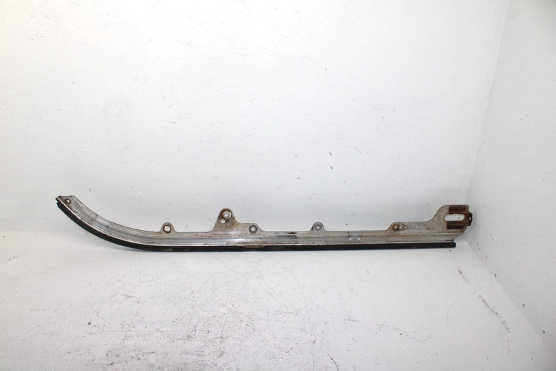1989 Yamaha Phazer Oem Skid Rail Pair 84J-W4741-00-00 SY13