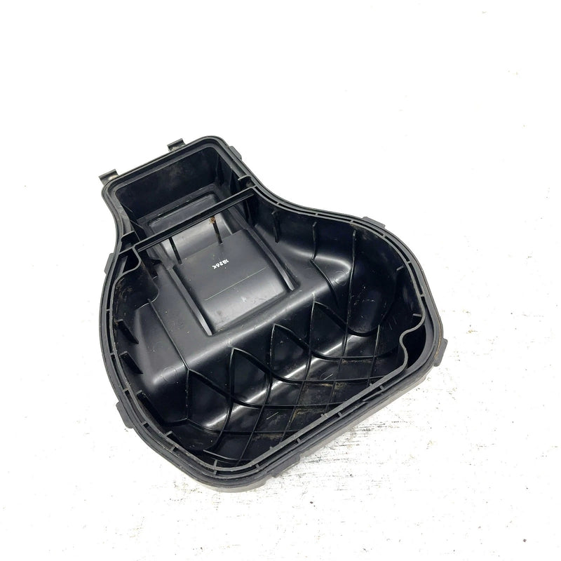 2012 Yamaha Grizzly 550 YFM550 4x4 OEM Airbox Lid Cover 3B4-14402-03-00 AY65