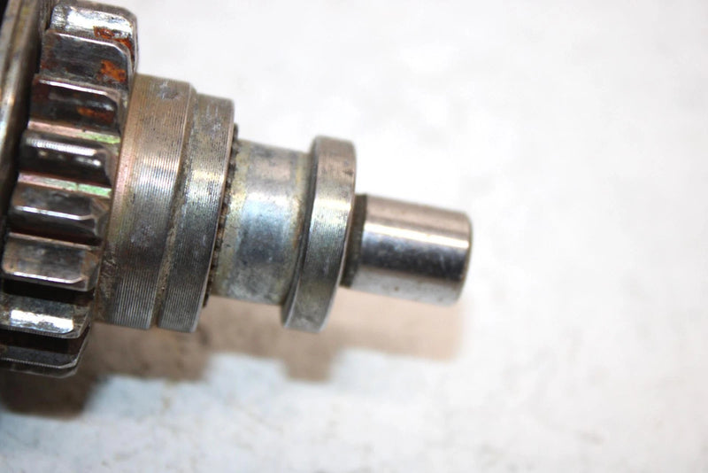 1997 Polaris Sltx Oem Starter Bindex 4060119 JP36