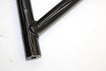 86 Kawasaki Bayou 300 OEM Upper Left A Arm  21187-1051 AK9