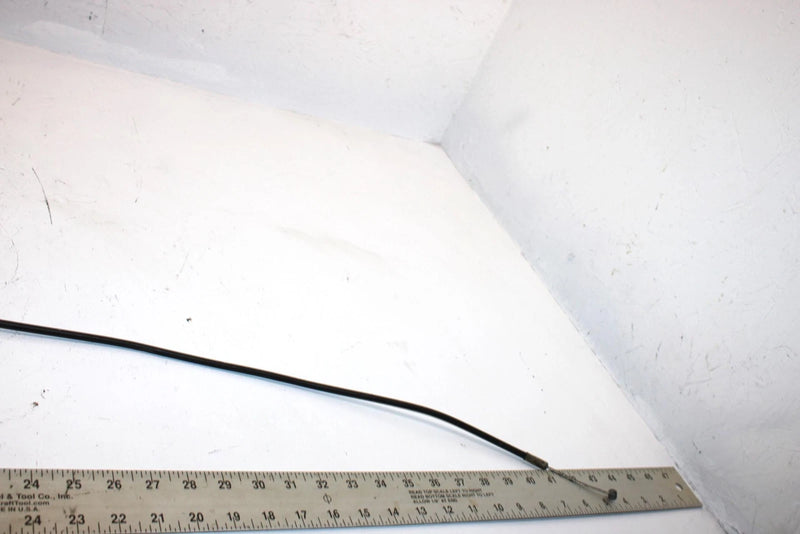 99 Arctic Cat Panther 440 Oem Brake Cable 0687-072 SA29