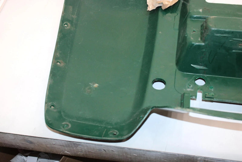 95 Polaris 300 4x4 Oem Rear Fender 5430991-195 AP42