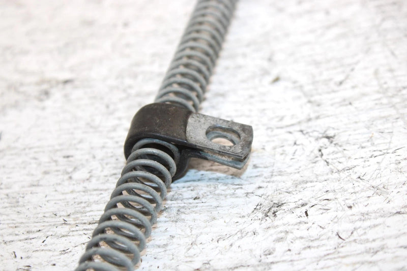 2000 Ski-doo Mxz 600 Oem Recoil Rope Guide 518321569 SS15