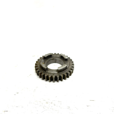 00-02 Arctic Cat 500 4x4 Automatic OEM 32T Reverse Driven Gear 3402-505 AA32