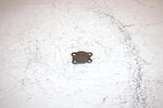 1987 Honda Atc 90a Oem Oil Pump Cover 15121-028-060 AH57