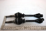 1995 Polaris 300 Oem Front Drive Shaft Set 1380084 1380083 AP141