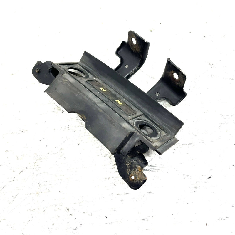 93 Polaris Trail Boss 250 4X4 OEM Ignition Panel W/Bracket 5220965-067 AP231