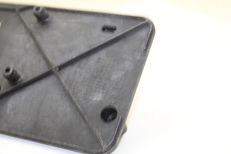 1996 Sea-doo Gtx Oem Electronics Mounting Plate 278000826 JS8