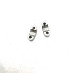 19-24 CF-Moto CFORCE 600 OEM Handlebar Clamp Pair 9DSV-100001-6K01 AC0