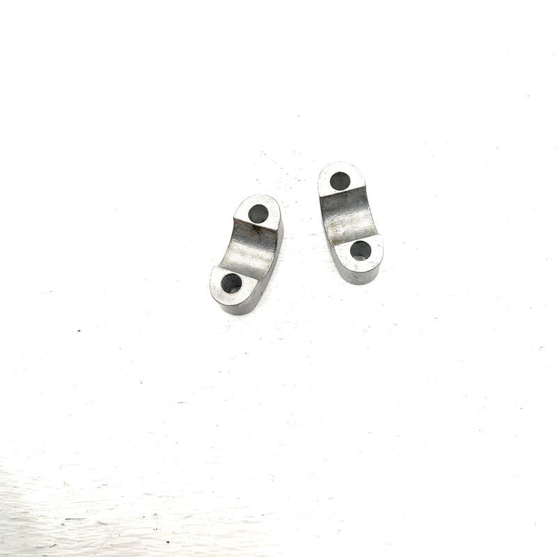 19-24 CF-Moto CFORCE 600 OEM Handlebar Clamp Pair 9DSV-100001-6K01 AC0
