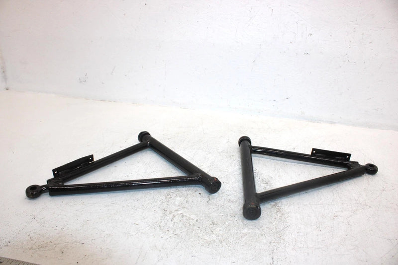 1991 Polaris Trail Boss Oem Front A Arm Set 1580033-067 2200482 AP92
