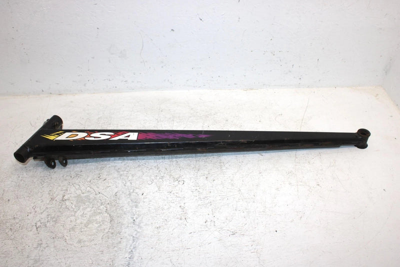1998 Ski-doo Mach 1 700 Oem Left Trailing Arm 506128300 SS3