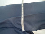 New Vintage Blue Wrangler Polyester Pants #82NU SS-20