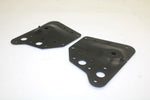 Polaris OEM Rear Skid Bracket Set 1012431-067 SP126