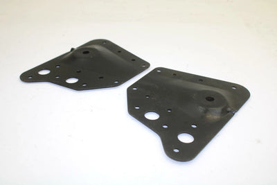 Polaris OEM Rear Skid Bracket Set 1012431-067 SP126